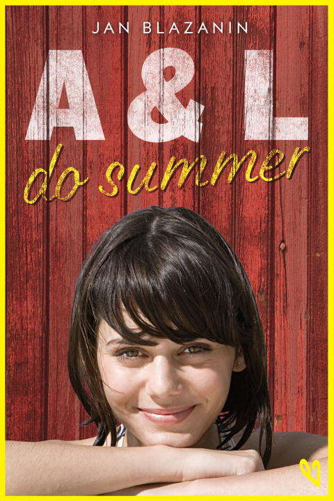 Book cover of A&L Do Summer