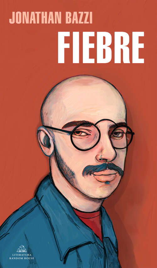 Book cover of Fiebre