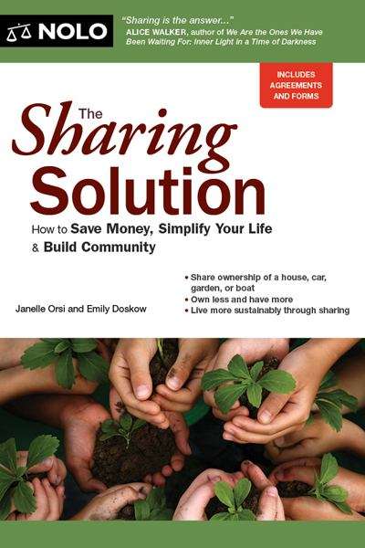 Sharing Solution, The