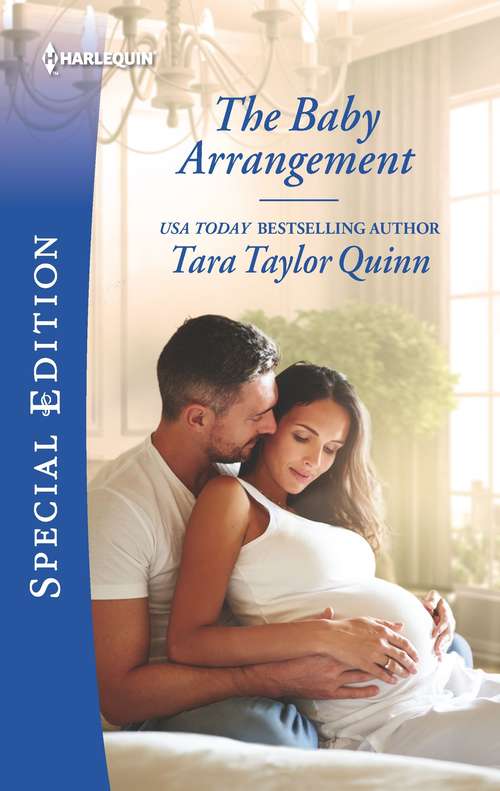 The Baby Arrangement: Second Chance With Her Billionaire (billionaires For Heiresses) / The Baby Arrangement (the Daycare Chronicles) (The Daycare Chronicles #3)