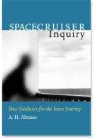 Book cover of Spacecruiser Inquiry: True Guidance for the Inner Journey (Diamond Body Series #1)