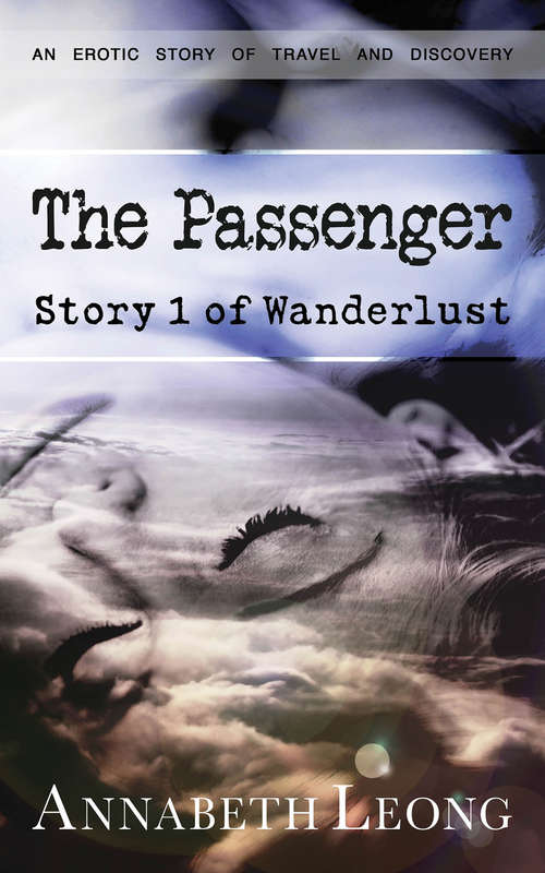 Book cover of The Passenger
