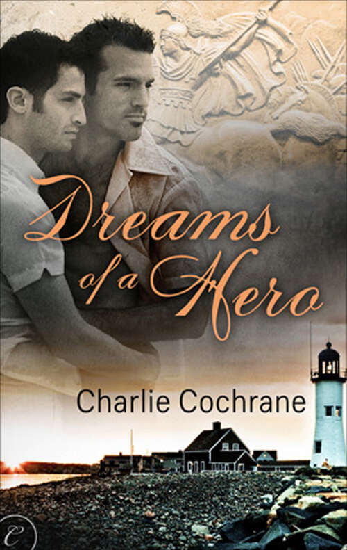 Book cover of Dreams of a Hero