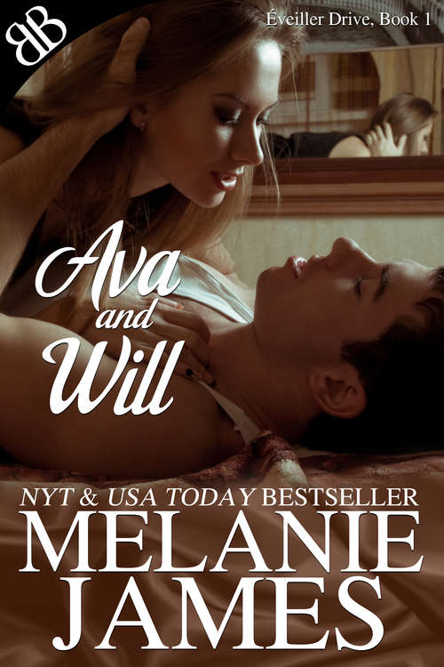 Book cover of Ava and Will
