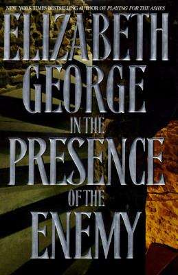 Book cover of In The Presence Of The Enemy