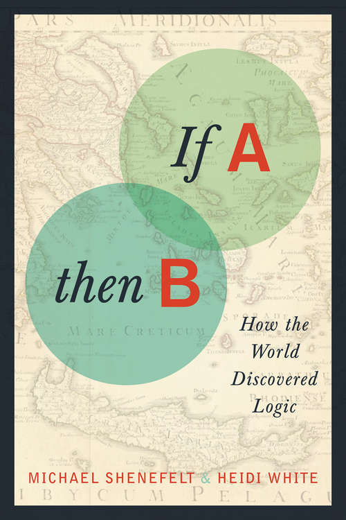 Book cover of If A, Then B
