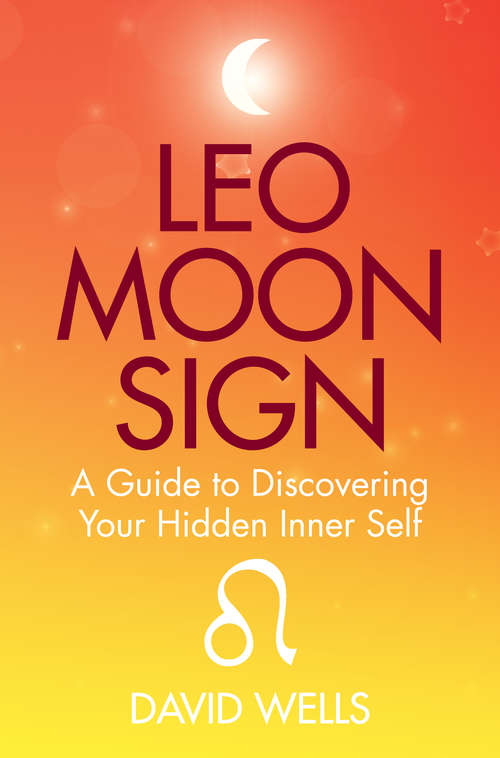 Leo Moon Sign