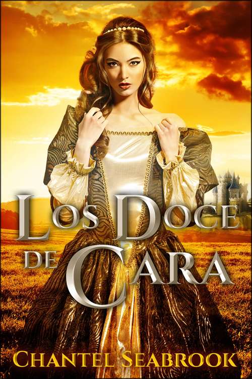 Book cover of Los Doce de Cara