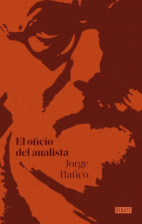 Book cover of El oficio del analista