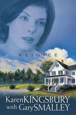 Book cover of Rejoice (Redemption Series #4)