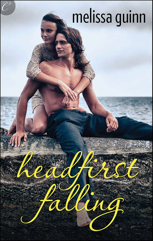 Book cover of Headfirst Falling