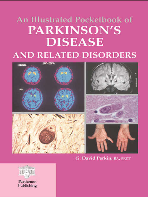 An Illustrated Pocketbook of Parkinson's Disease and Related Disorders