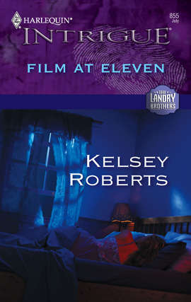 Book cover of Film at Eleven