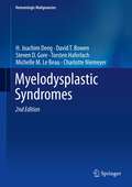 Myelodysplastic  Syndromes