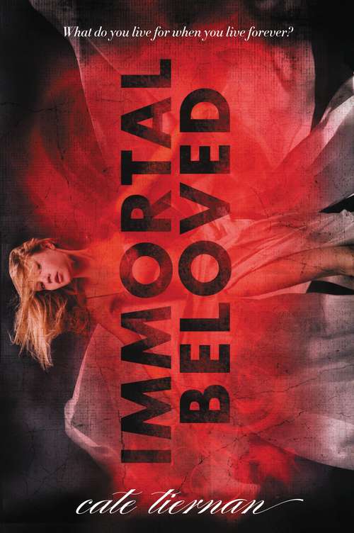 Book cover of Immortal Beloved