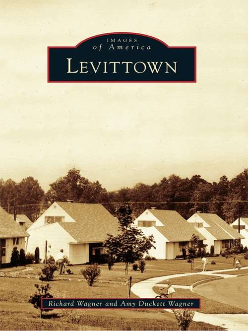 Levittown (Images of America)