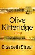 Book cover of Olive Kitteridge