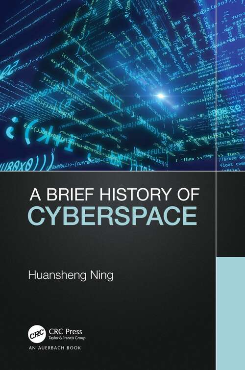 A Brief History of Cyberspace