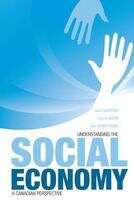 Book cover of Understanding the Social Economy