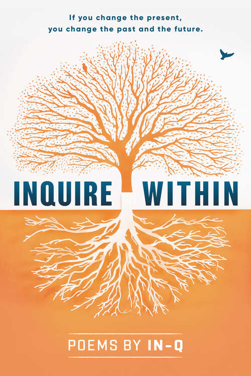 Book cover of Inquire Within