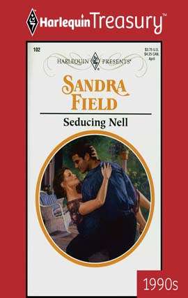 Book cover of Seducing Nell