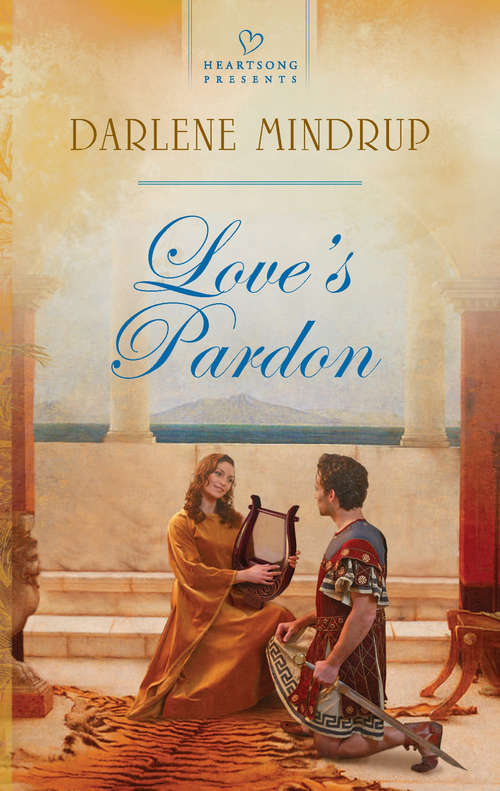 Book cover of Love's Pardon