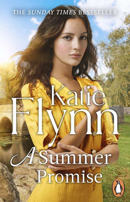 Book cover of A Summer Promise: The page-turning historical romance from the bestselling author