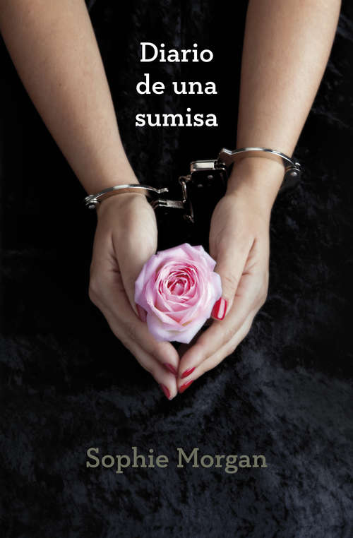 Book cover of Diario de una sumisa
