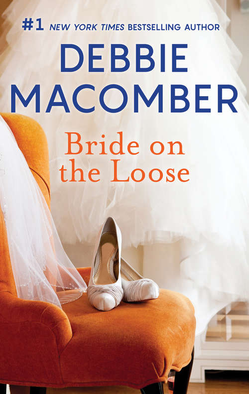 Book cover of Bride on the Loose