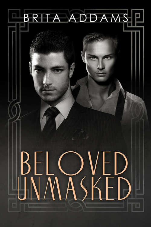 Book cover of Beloved Unmasked (Cherished One Ser. #1)