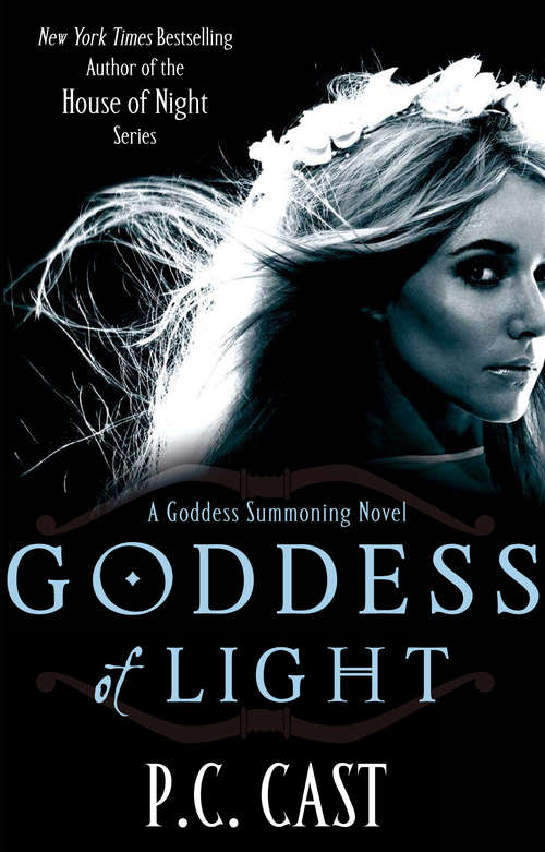 Goddess Of Light: Number 3 in series (Goddess Summoning #3)