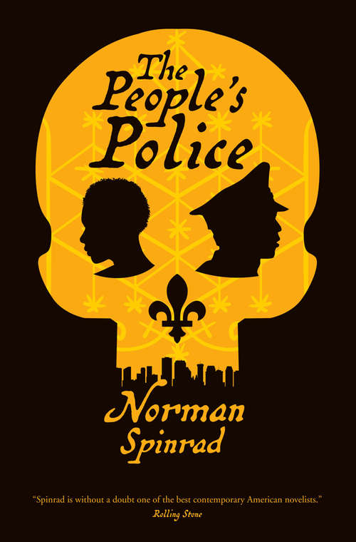 The People's Police: A Novel