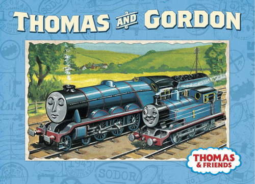 Thomas and Gordon (Thomas & Friends)