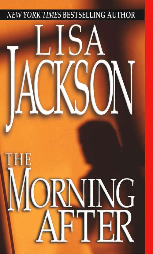 Book cover of The Morning After (Savannah #2)