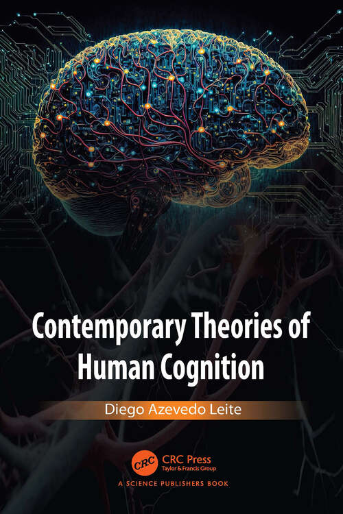 Book cover of Contemporary Theories of Human Cognition (1)