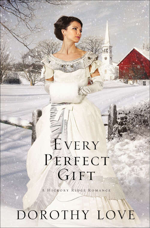 Book cover of Every Perfect Gift