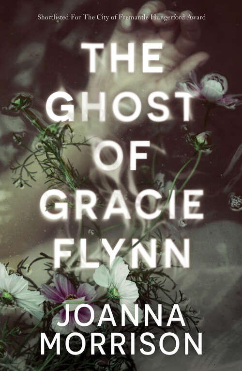 Book cover of The Ghost of Gracie Flynn