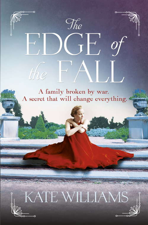 The Edge of the Fall
