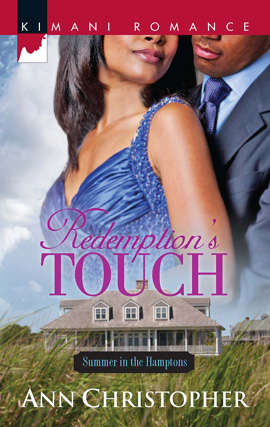 Redemption's Touch