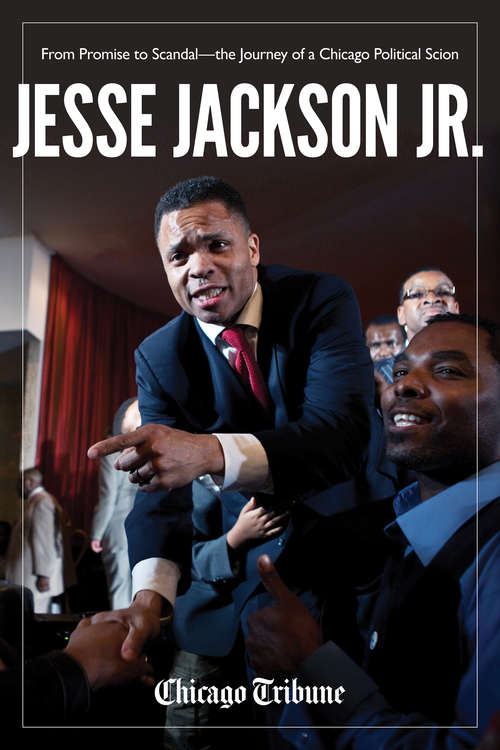 Jesse Jackson Jr.