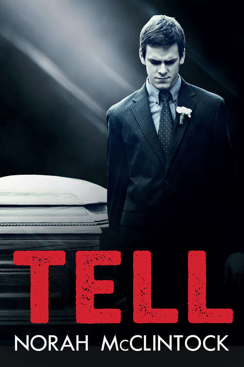 Book cover of Tell