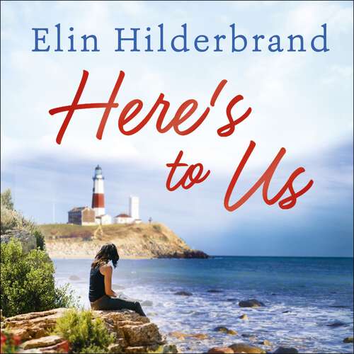 Book cover of Here's to Us