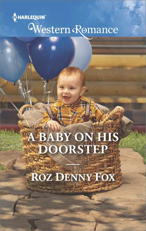 A Baby on His Doorstep