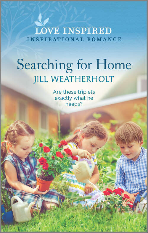 Book cover of Searching for Home (Original)