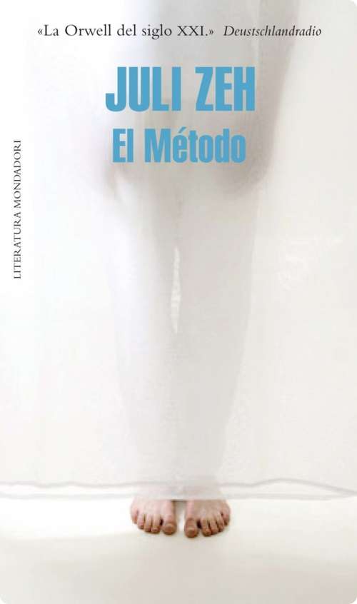 Book cover of El método