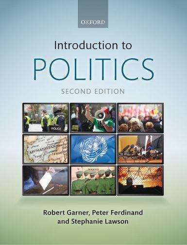 Introduction to Politics (Second Edition)