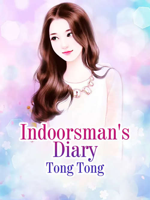 Book cover of Indoorsman's Diary: Volume 1 (Volume 1 #1)