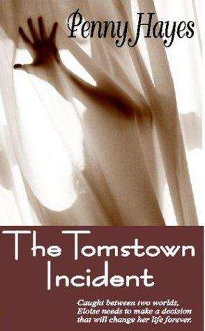 Book cover of The Tomstown Incident