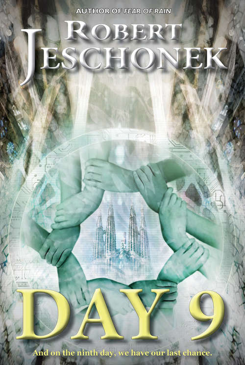 Book cover of Day 9
