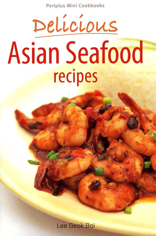 Delicious Asian Seafood Recipes
